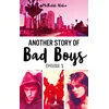 Image de Another story of bad boys - Tome 1