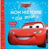 Image de Cars - mon histoire du soir - l'histoire du film - disney pixar