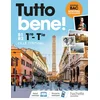 Image de Tutto bene! première/terminale - livre élève - ed. 2020