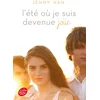 Image de L'été où... - Tome 1 - l'été où je suis devenue jolie