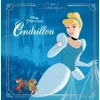 Image de Cendrillon - les grands classiques - l'histoire du film - disney princesses