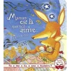 Image de Tu me lis une histoire? - maman est là quoi qu'il arrive