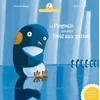 Image de Mamie poule raconte - le pingouin qui avait froid aux pattes