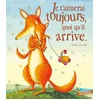 Image de Je t'aimerai toujours quoi qu'il arrive...