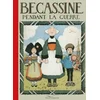 Image de Bécassine pendant la guerre