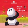 Image de Mamie poule raconte - le panda qui avait des poux