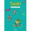 Image de Taoki et compagnie cp - cahier élève 1 - edition 2017