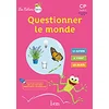 Image de Les cahiers istra questionner le monde cp - elève - ed. 2017