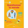Image de Les cahiers istra questionner le monde ce1 - elève - ed. 2017