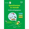 Image de Les cahiers istra questionner le monde ce2 - guide pédagogique - ed. 2017