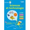 Image de Les cahiers istra sciences et technologie cm2 - elève - ed. 2017