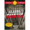 Image de Bibliocollège - claude gueux, victor hugo