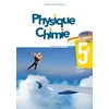 Image de Physique-chimie cycle 4 / 5e - livre élève - éd. 2017
