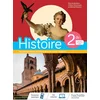 Image de Histoire 2nde - livre élève - ed. 2019