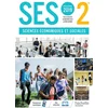 Image de Ses 2nde - livre élève - ed. 2019