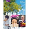 Image de L'écume des lettres 2nde/1ère anthologie + méthodes - livre élève - ed. 2019