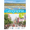 Image de Géographie 1ère - livre élève - ed. 2019