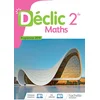 Image de Déclic - Mathématiques 2de