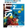 Image de Planète svt 2nde - livre élève - ed. 2019