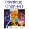 Image de Physique/chimie 1ère - livre élève - ed. 2019