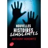 Image de Nouvelles histoires sanglantes