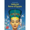 Image de Néfertiti - reine d'egypte