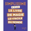 Image de Simplissime - Le livre de magie le + facile du monde