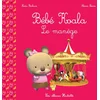 Image de Bébé koala - le manège