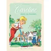 Image de Caroline dans sa maison