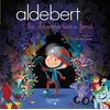 Image de Aldebert - la chambre sans fond / livre cd