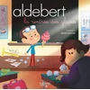 Image de Aldebert - la rentrée des glaces / livre cd
