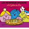 Image de Les monsieur madame et la galette des rois