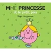 Image de Madame princesse et le petit pois