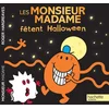 Image de Les Monsieur Madame fêtent Halloween