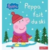 Image de Peppa / peppa fait du ski