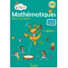 Image de Litchi mathématiques ce2 - fichier élève - ed. 2020