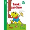 Image de Taoki jardine - CP