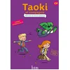 Image de Taoki et compagnie cp - cahier élève n° 2 - edition 2017