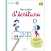 Image de Mon cahier d'écriture ce1 - cahier élève - ed. 2022