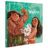 Image de Vaiana - les grands classiques - l'histoire du film - disney princesses