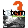 Image de Totem 3 - cahier d'activités (b1)