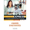 Image de Objectif express 2 [2e édition] - cahier d'activités (b1-b2.1)