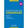 Image de En contexte - exercices de grammaire (a2)