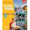 Image de Tutto bene! italien cycle 4 / 5e lv2 - éd. 2016