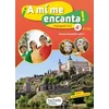 Image de A mi me encanta espagnol cycle 4 / 4e lv2 - livre élève - éd. 2017