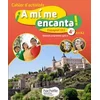 Image de A mi me encanta espagnol cycle 4 / 4e lv2 - cahier d'activités - éd. 2017