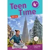 Image de Teen time anglais cycle 4 / 4e - livre élève - éd. 2017