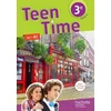Image de Teen time anglais cycle 4 / 3e - livre élève - éd. 2017