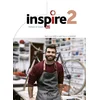 Image de Inspire 2 : livre de l'élève + audio/vidéo + parcours digital