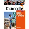 Image de Cosmopolite 5 - cahier de perfectionnement (c1-c2)